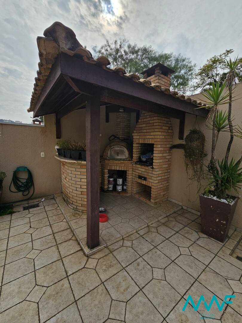 Casa de Condomínio à venda com 3 quartos, 160m² - Foto 10