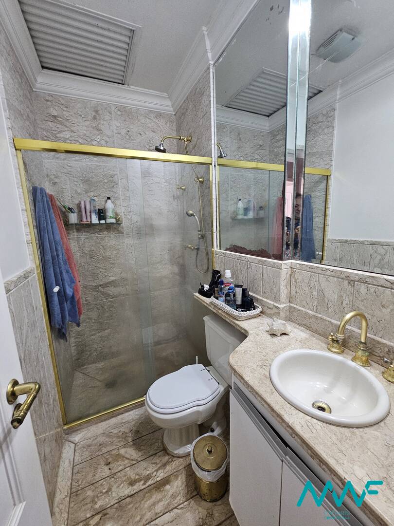 Casa de Condomínio à venda com 3 quartos, 160m² - Foto 22