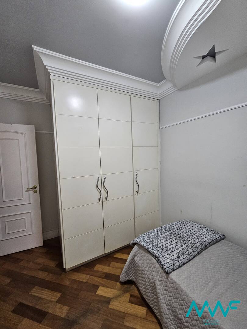 Casa de Condomínio à venda com 3 quartos, 160m² - Foto 24