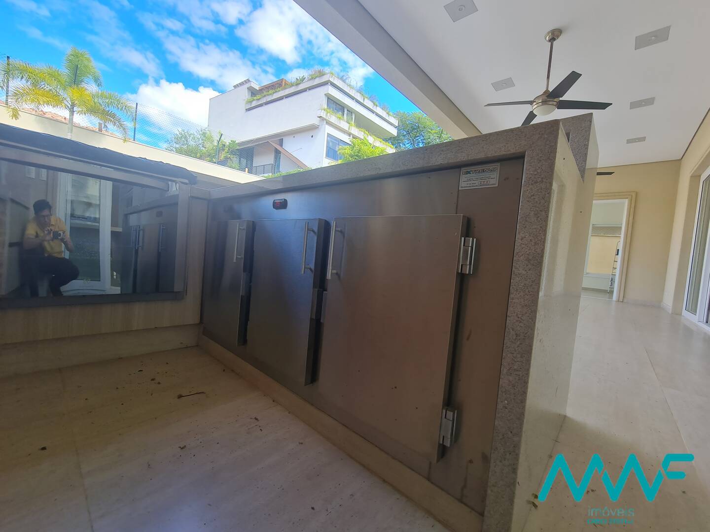 Casa de Condomínio à venda com 4 quartos, 500m² - Foto 99