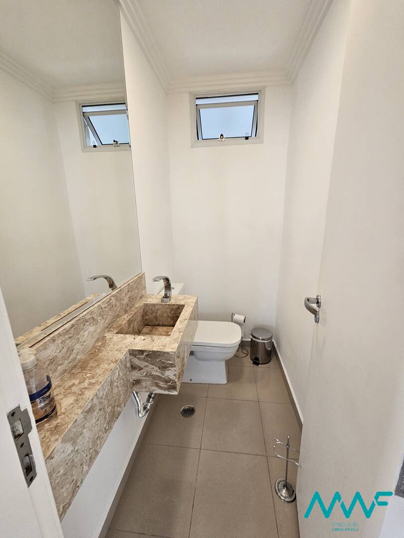 Casa de Condomínio à venda com 4 quartos, 366m² - Foto 6