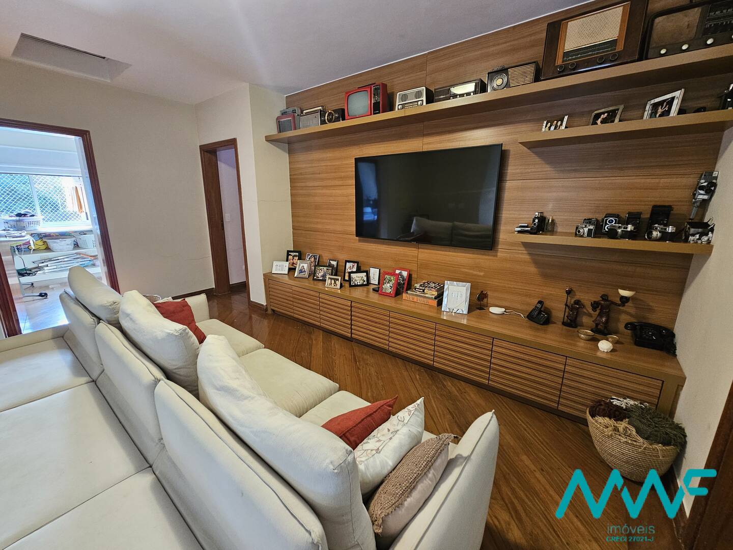 Casa de Condomínio à venda com 4 quartos, 420m² - Foto 17