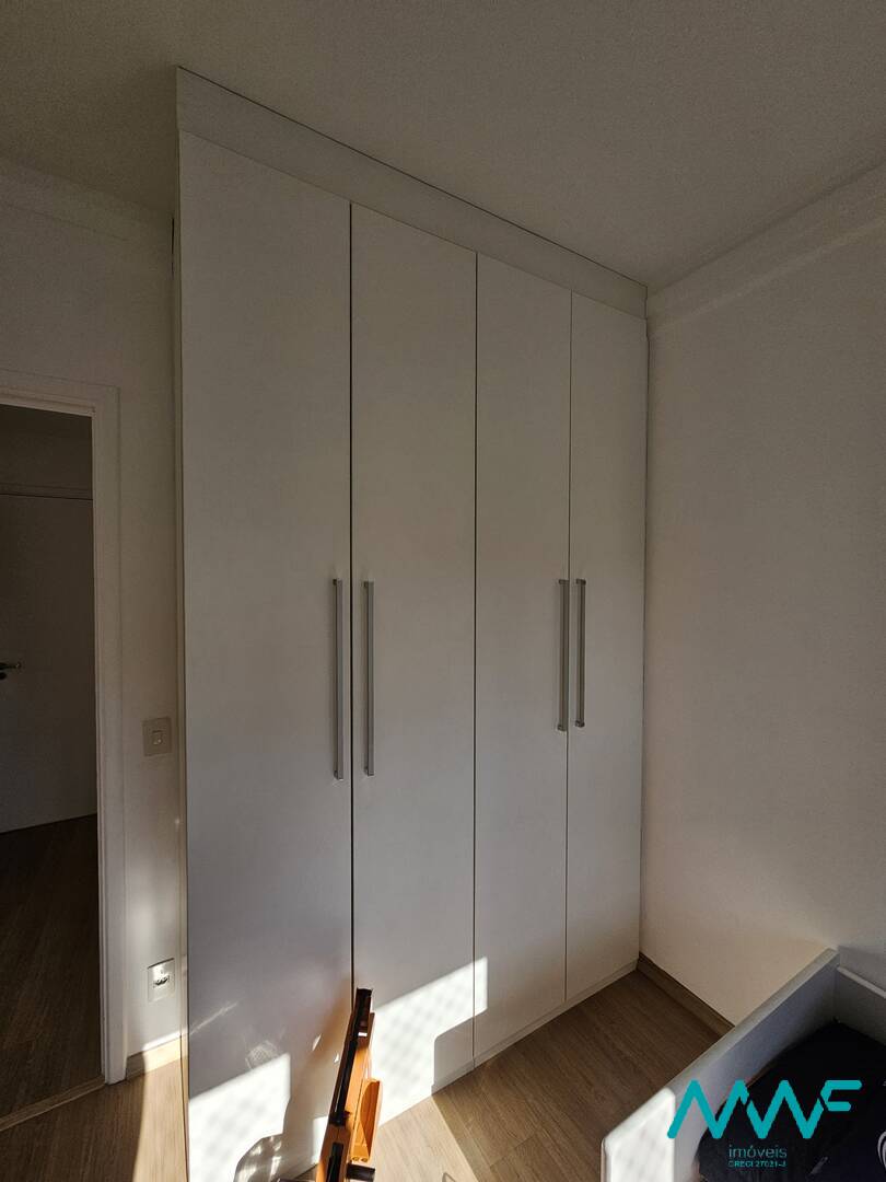 Apartamento à venda com 3 quartos, 132m² - Foto 21