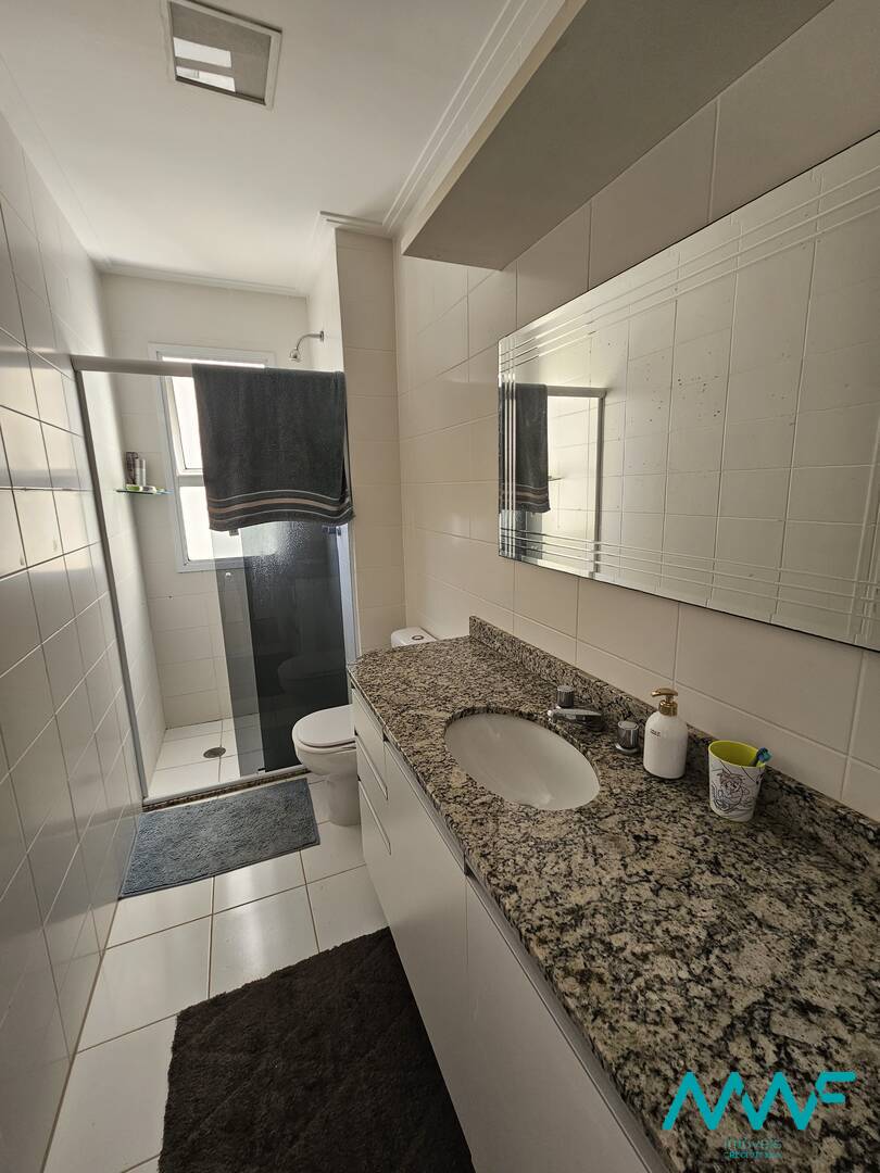 Apartamento à venda com 3 quartos, 132m² - Foto 22