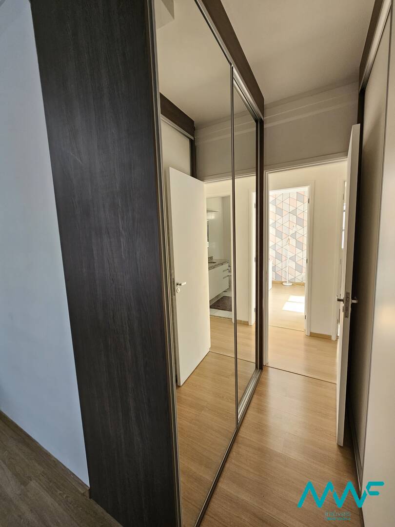 Apartamento à venda com 3 quartos, 132m² - Foto 26