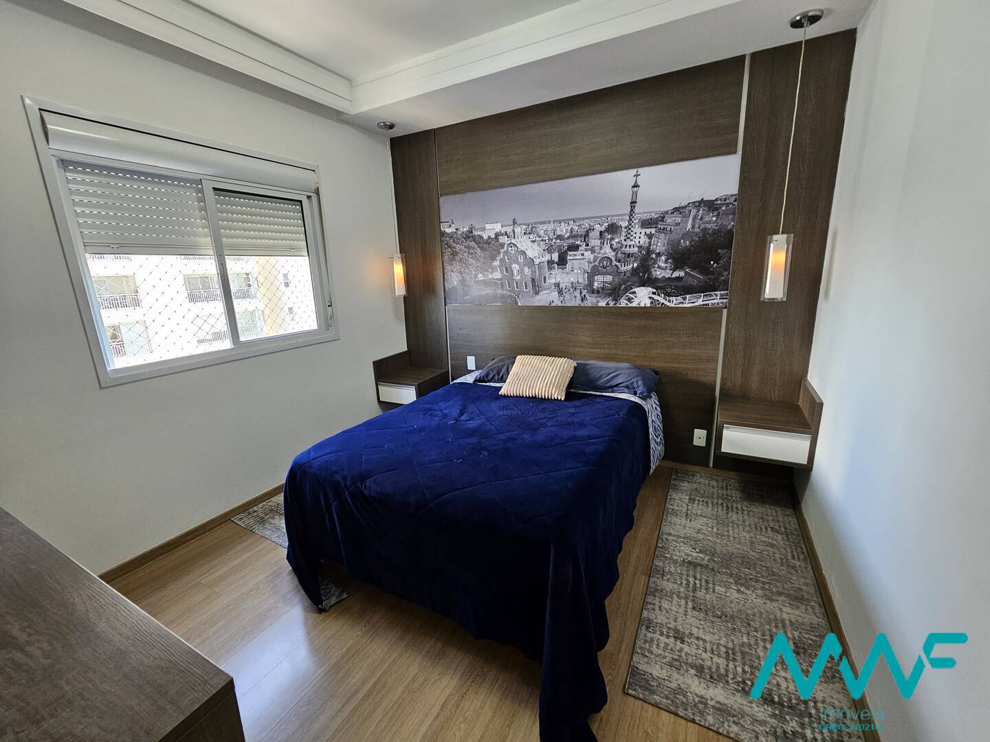 Apartamento à venda com 3 quartos, 132m² - Foto 24