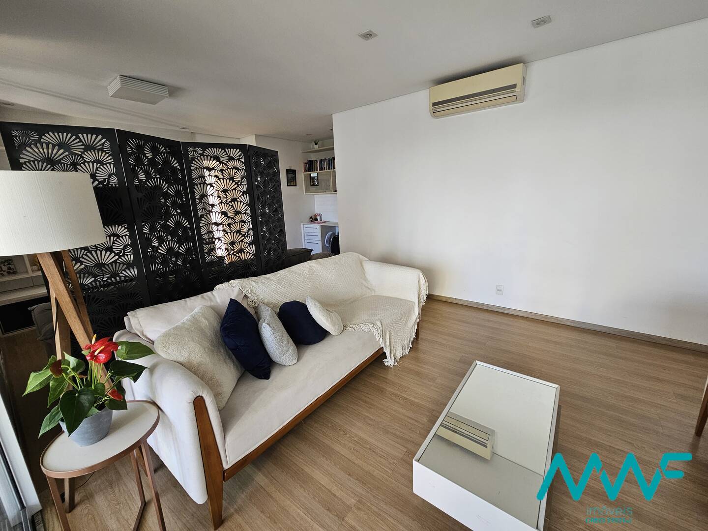 Apartamento à venda com 3 quartos, 132m² - Foto 7