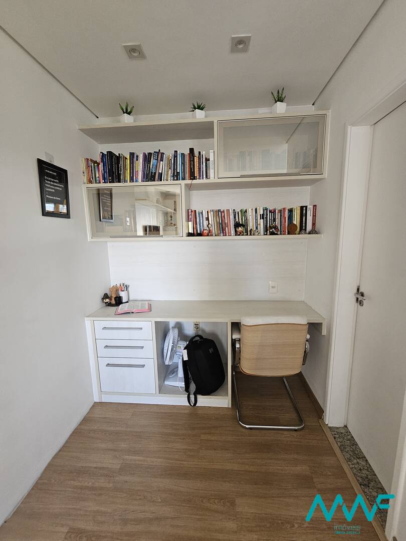 Apartamento à venda com 3 quartos, 132m² - Foto 11