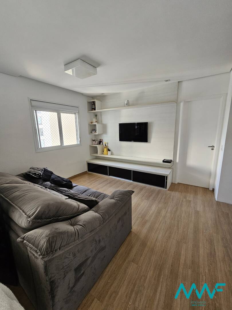 Apartamento à venda com 3 quartos, 132m² - Foto 10