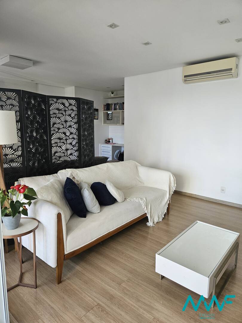 Apartamento à venda com 3 quartos, 132m² - Foto 9