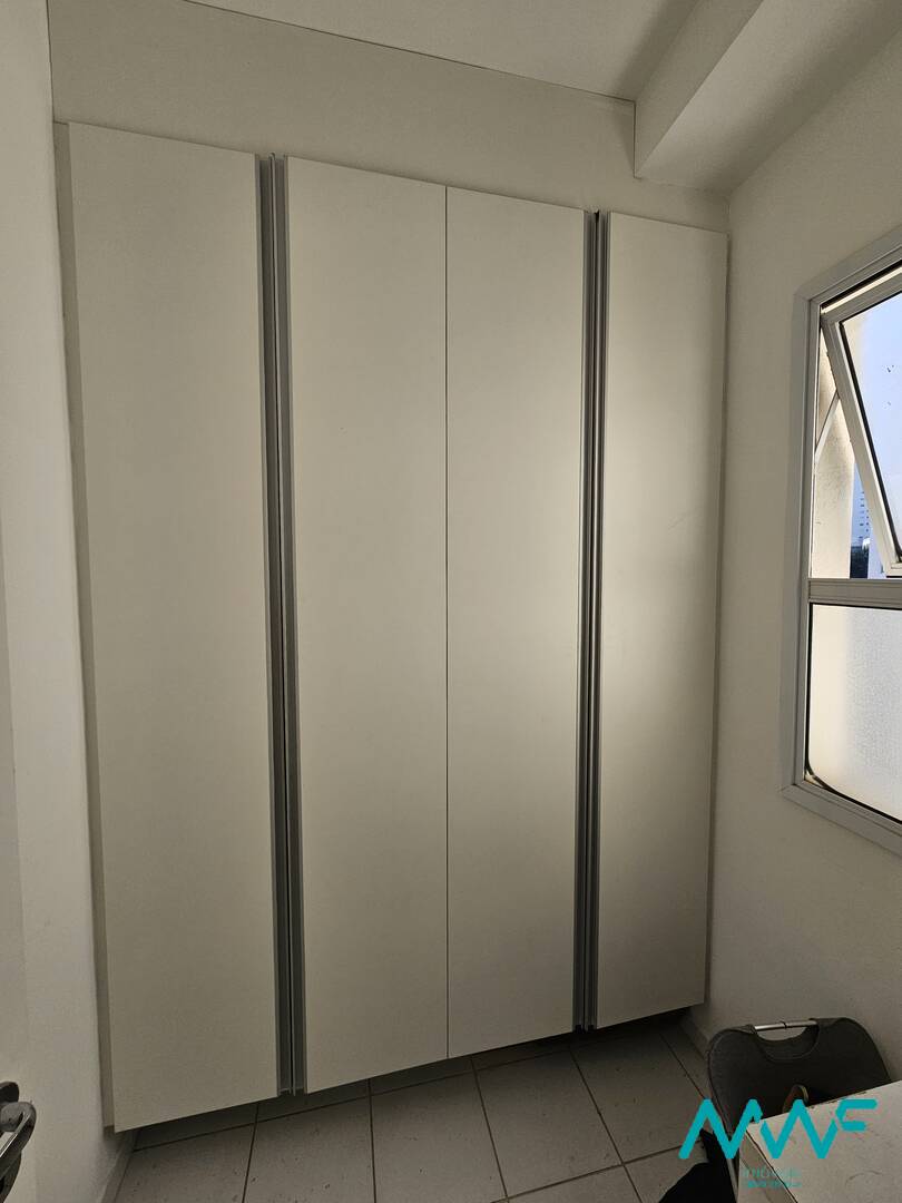 Apartamento à venda com 3 quartos, 132m² - Foto 20