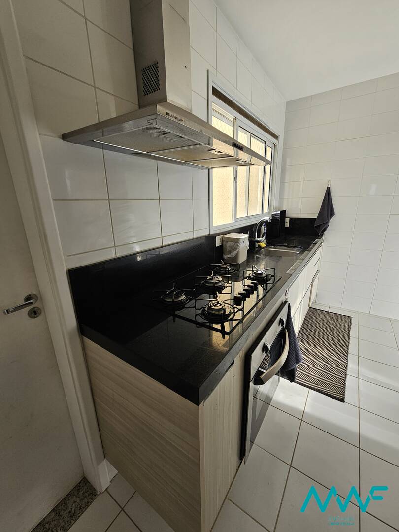 Apartamento à venda com 3 quartos, 132m² - Foto 16