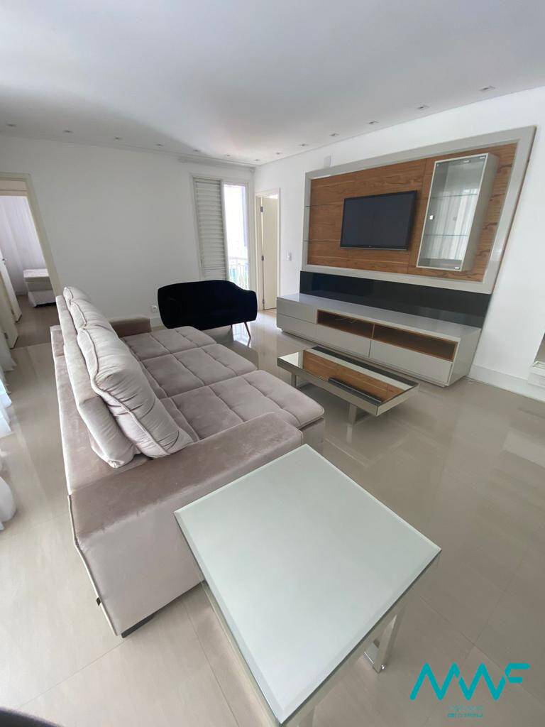 Apartamento para alugar com 2 quartos, 116m² - Foto 5