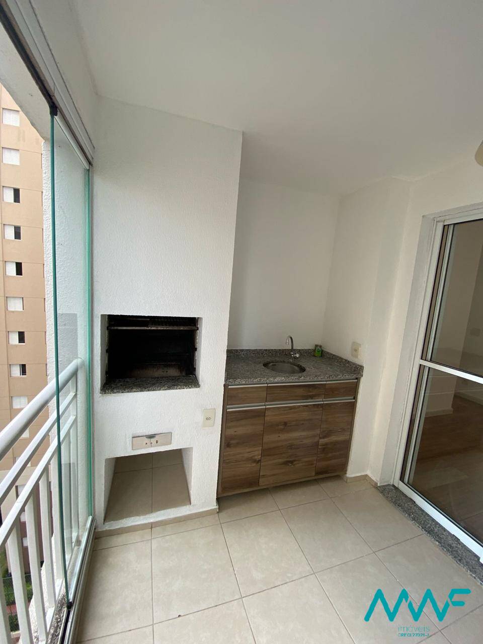 Apartamento à venda com 3 quartos, 85m² - Foto 8