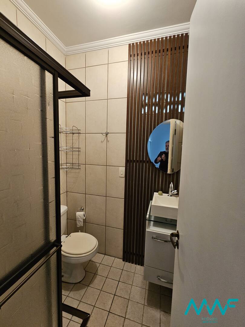 Casa de Condomínio à venda com 4 quartos, 270m² - Foto 12