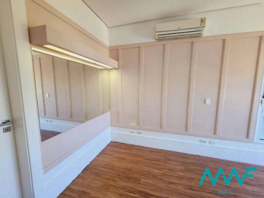 Casa de Condomínio à venda com 4 quartos, 422m² - Foto 14