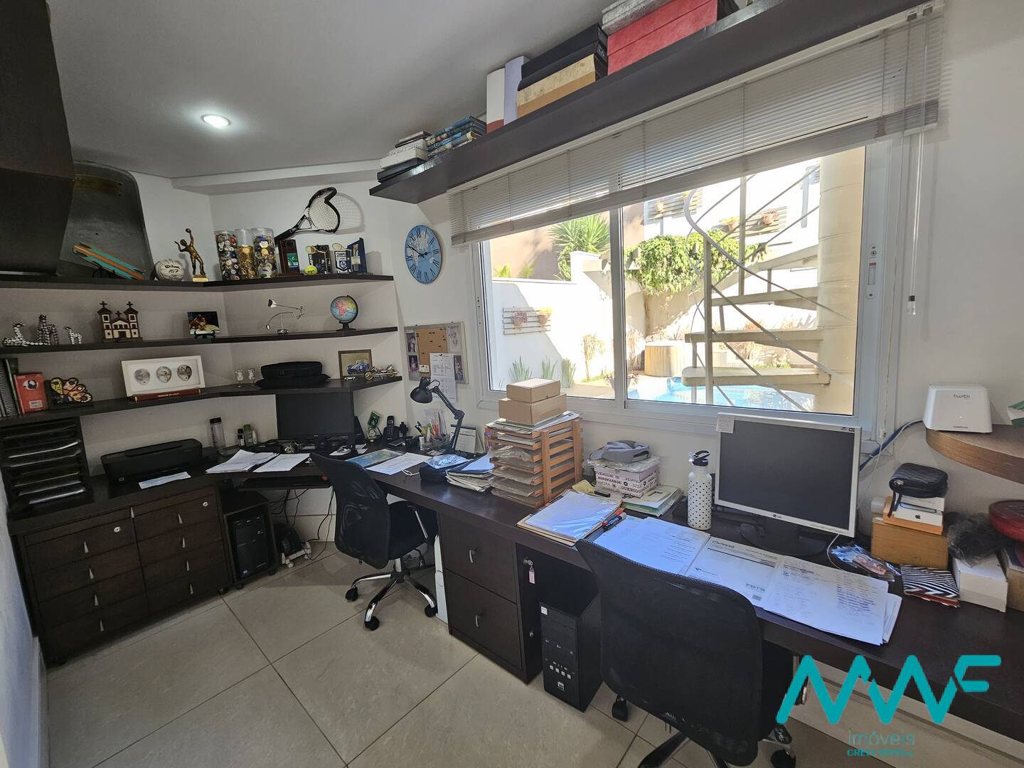 Casa de Condomínio à venda com 4 quartos, 345m² - Foto 21