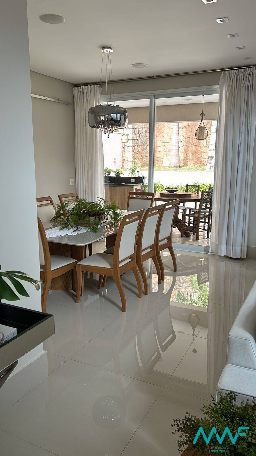 Casa de Condomínio à venda com 4 quartos, 392m² - Foto 13