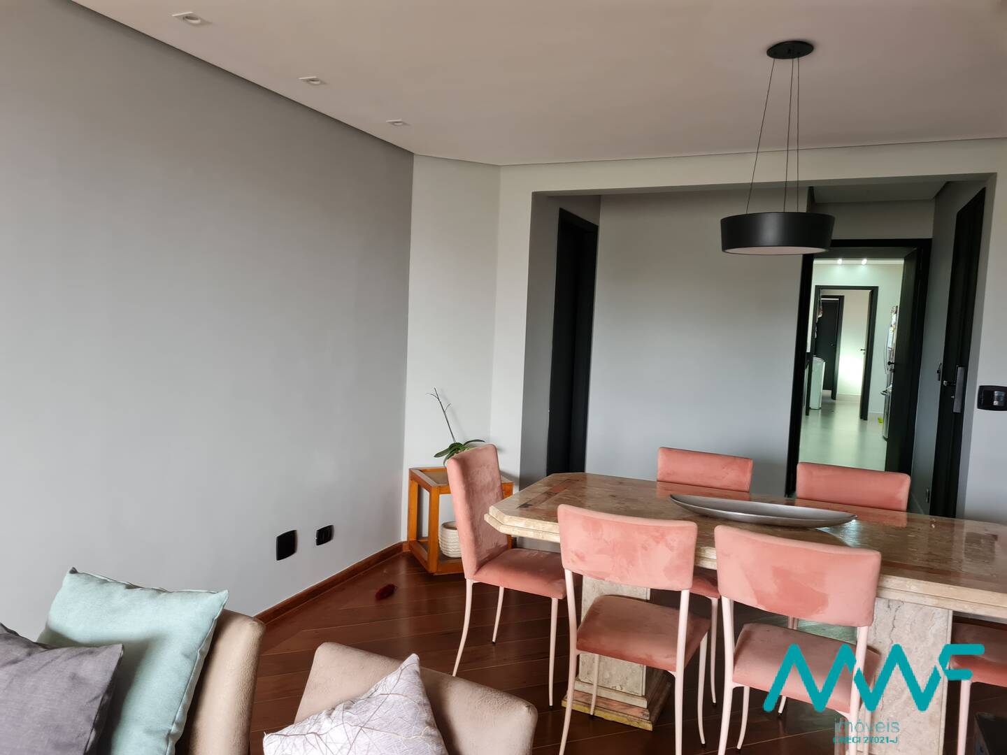 Apartamento à venda com 3 quartos, 147m² - Foto 18