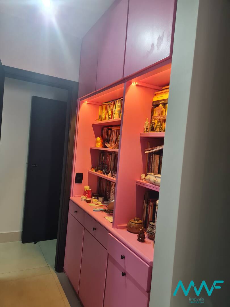 Apartamento à venda com 3 quartos, 147m² - Foto 21