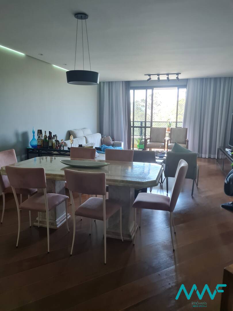 Apartamento à venda com 3 quartos, 147m² - Foto 25