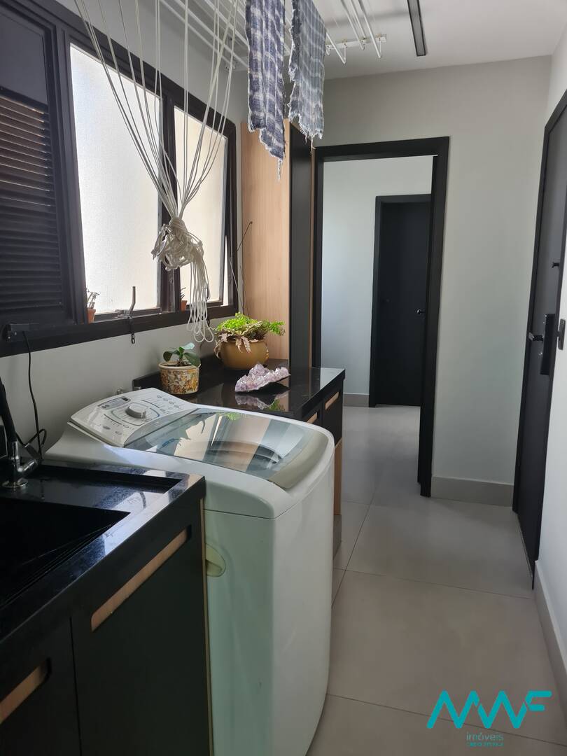 Apartamento à venda com 3 quartos, 147m² - Foto 31