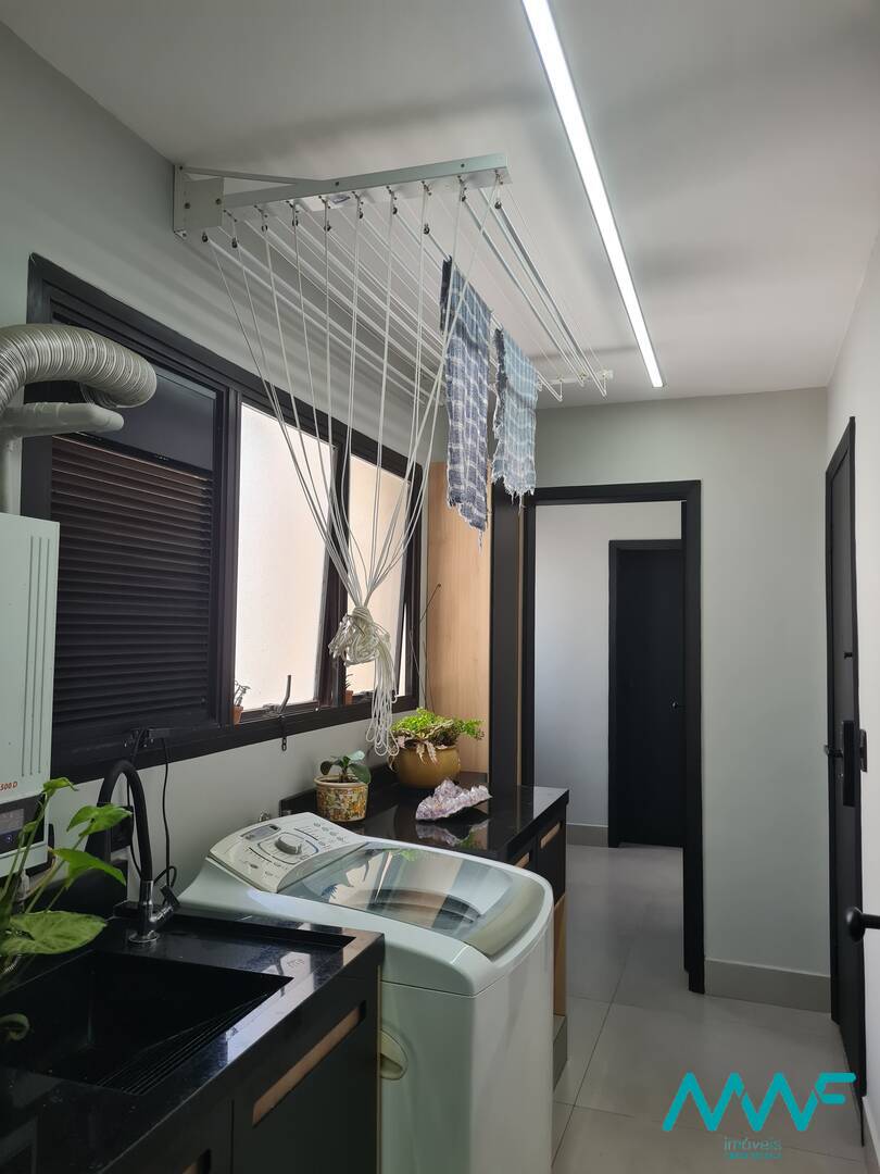 Apartamento à venda com 3 quartos, 147m² - Foto 33