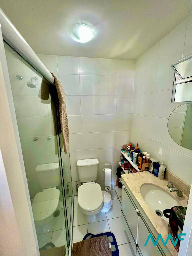 Apartamento à venda com 3 quartos, 110m² - Foto 8