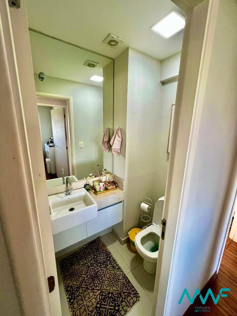 Apartamento à venda com 3 quartos, 110m² - Foto 10