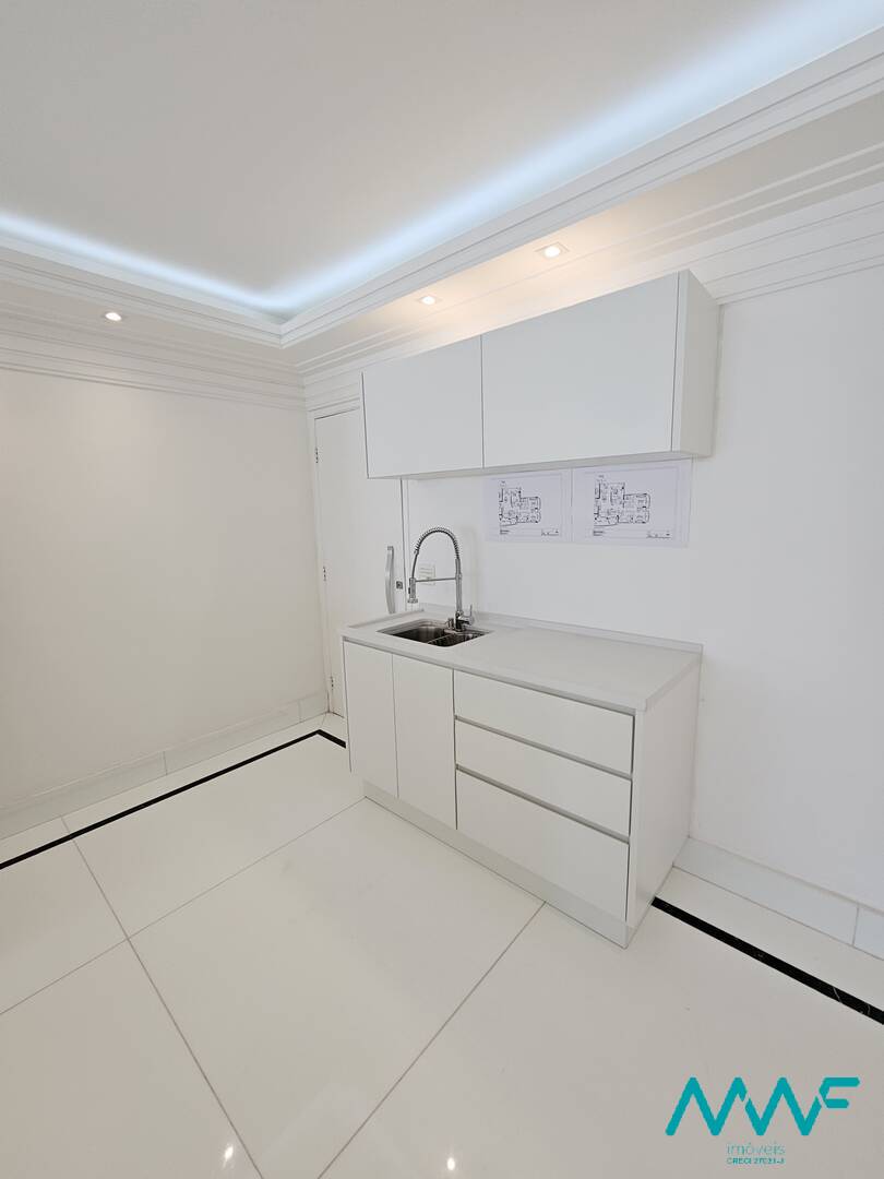 Apartamento à venda com 3 quartos, 164m² - Foto 15