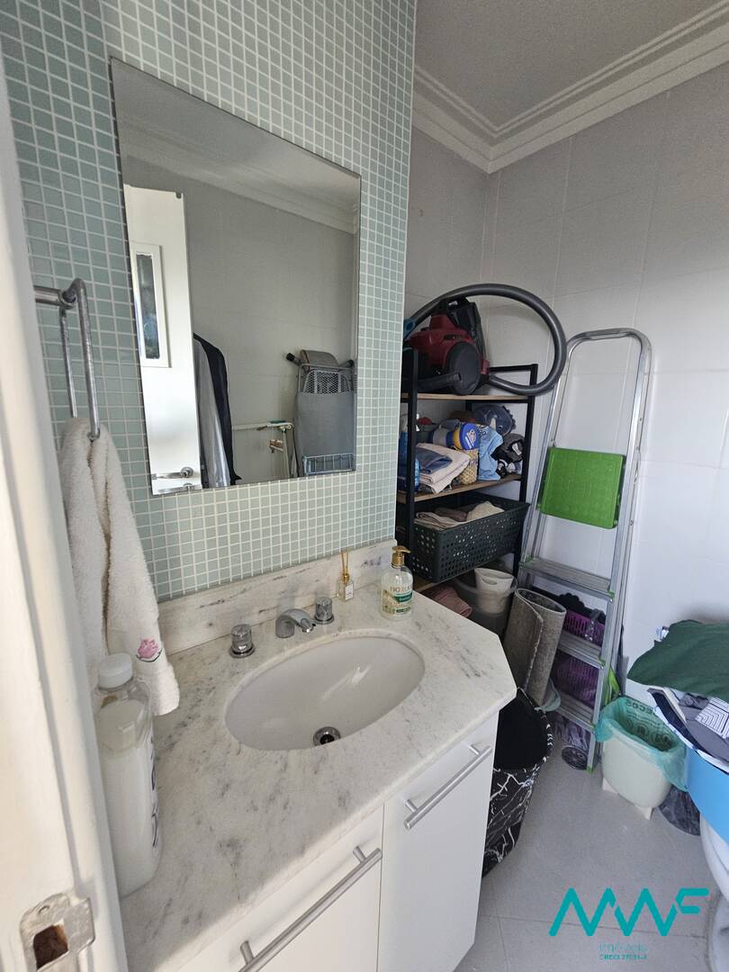 Apartamento à venda com 3 quartos, 196m² - Foto 39