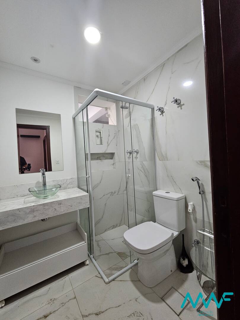 Apartamento à venda com 3 quartos, 116m² - Foto 21