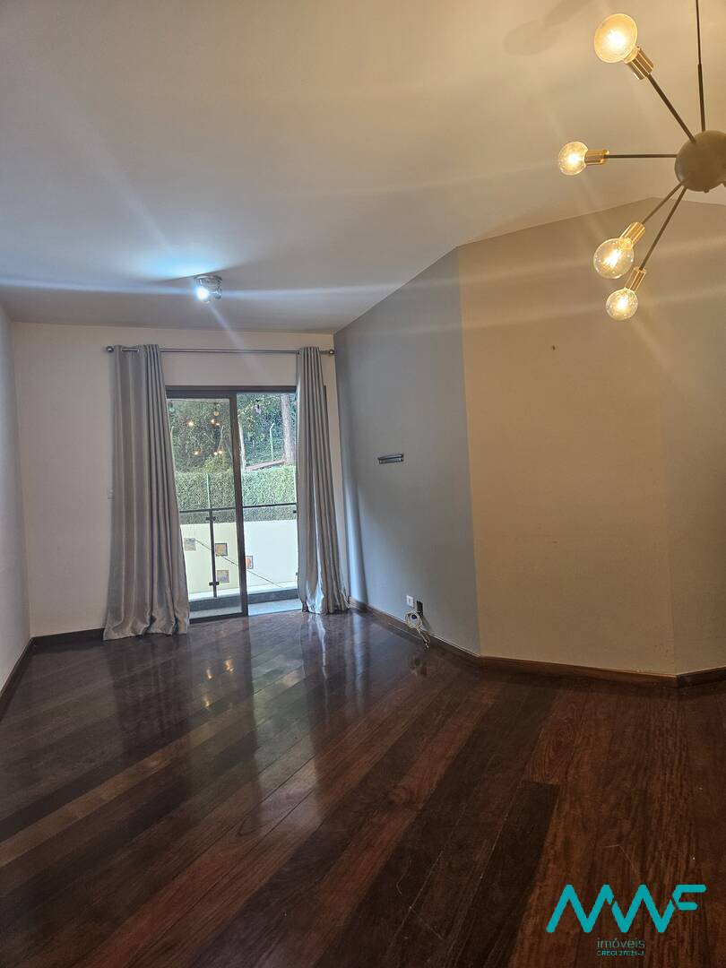 Apartamento à venda com 3 quartos, 116m² - Foto 25