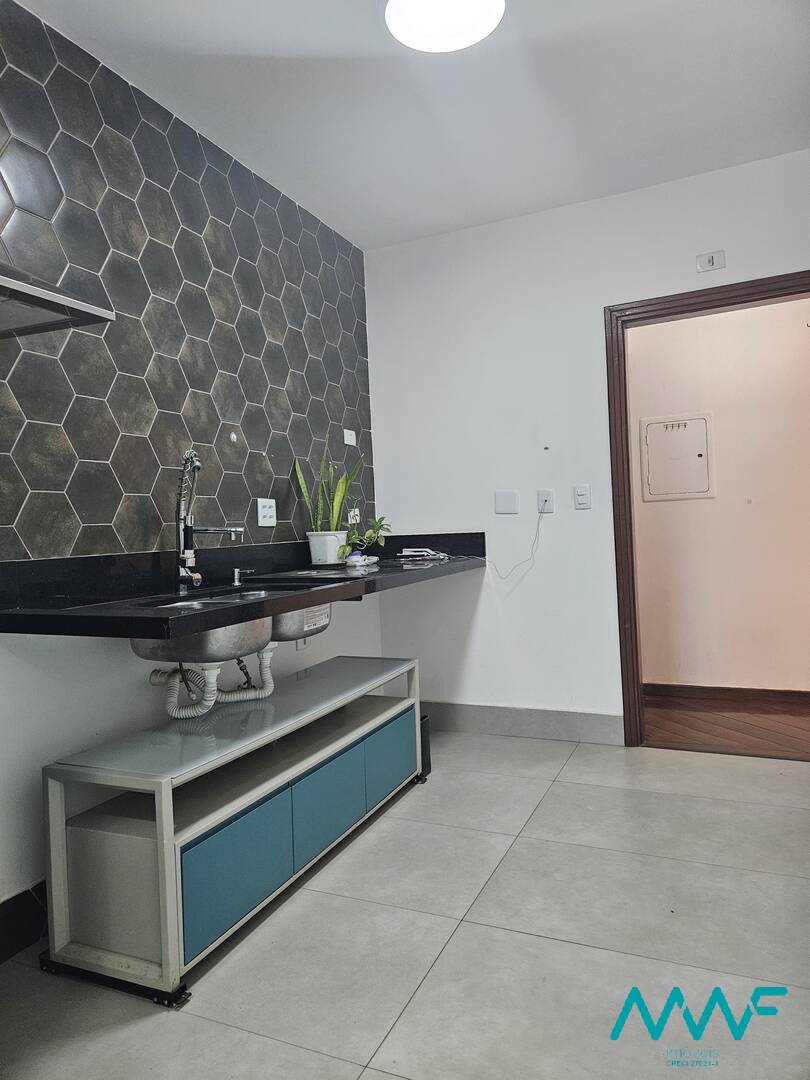 Apartamento à venda com 3 quartos, 116m² - Foto 28