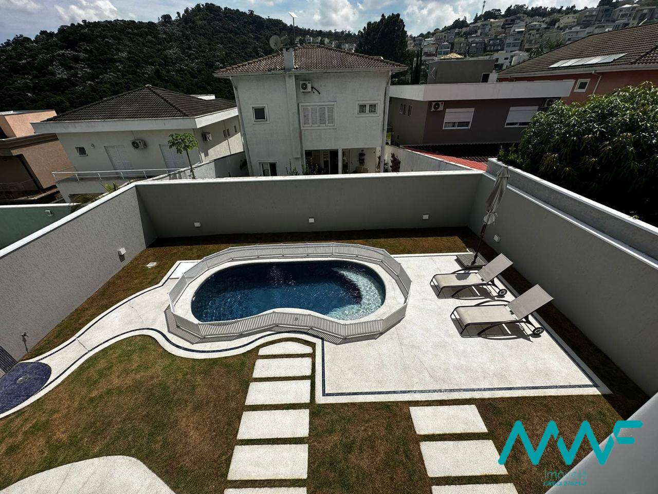 Casa de Condomínio à venda com 3 quartos, 306m² - Foto 23