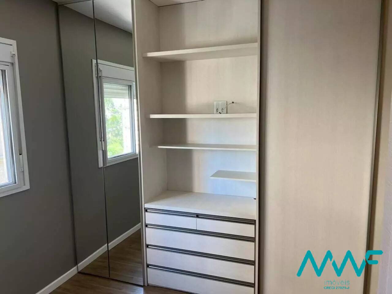 Apartamento à venda com 3 quartos, 73m² - Foto 5