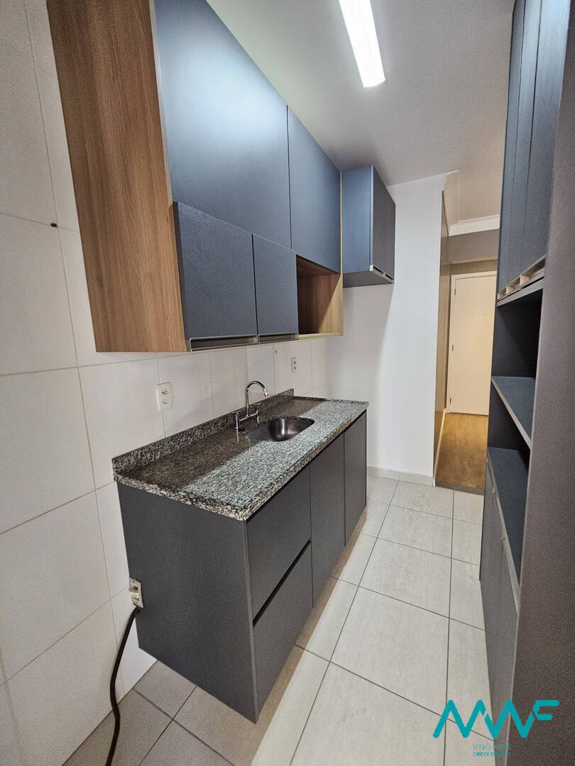 Apartamento à venda com 3 quartos, 73m² - Foto 11