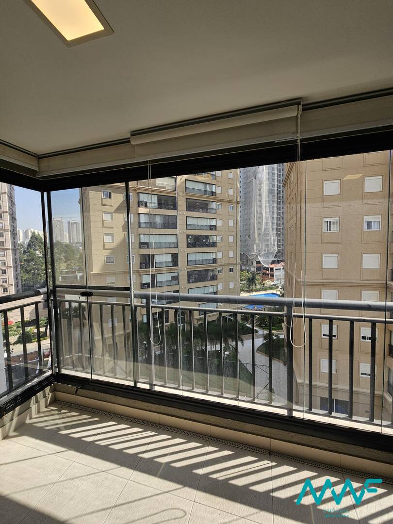 Apartamento à venda com 3 quartos, 73m² - Foto 14