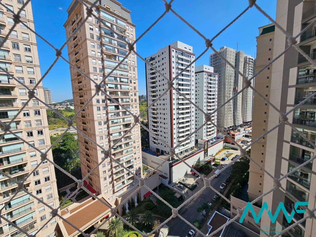 Apartamento à venda com 2 quartos, 52m² - Foto 9