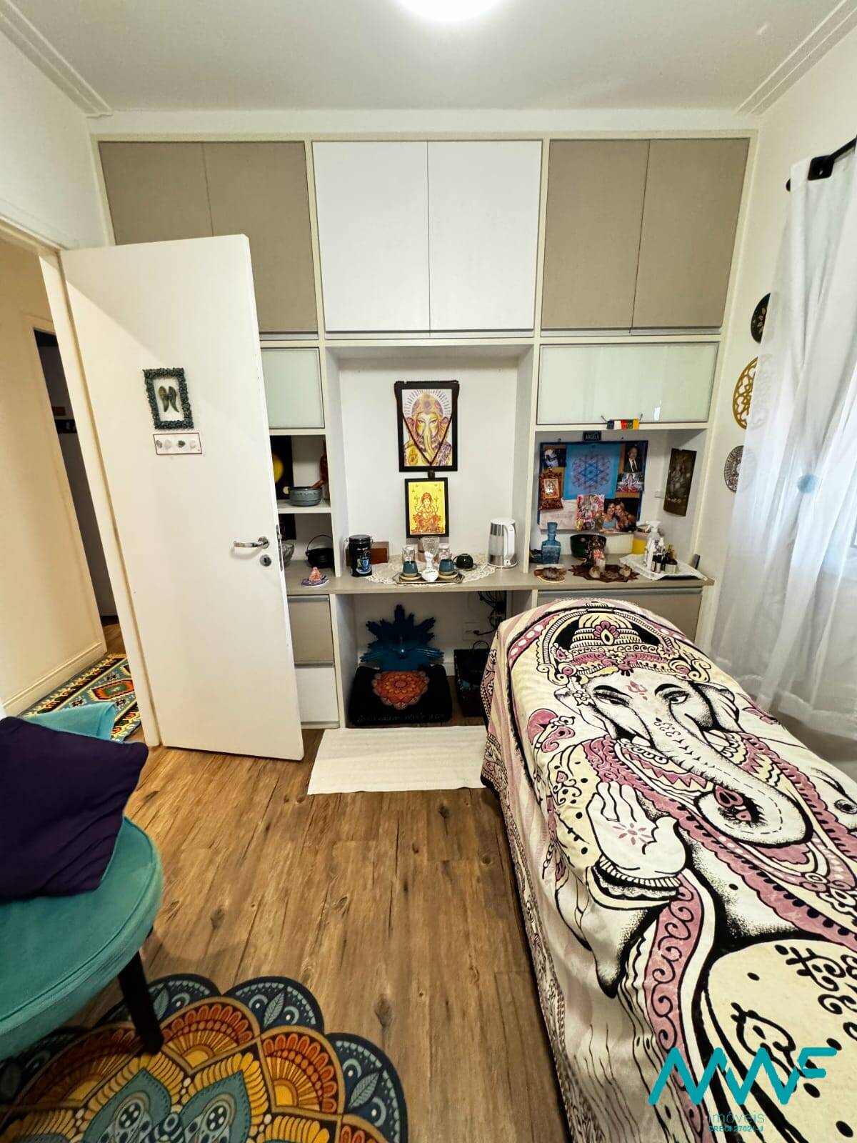 Apartamento à venda com 4 quartos, 144m² - Foto 14