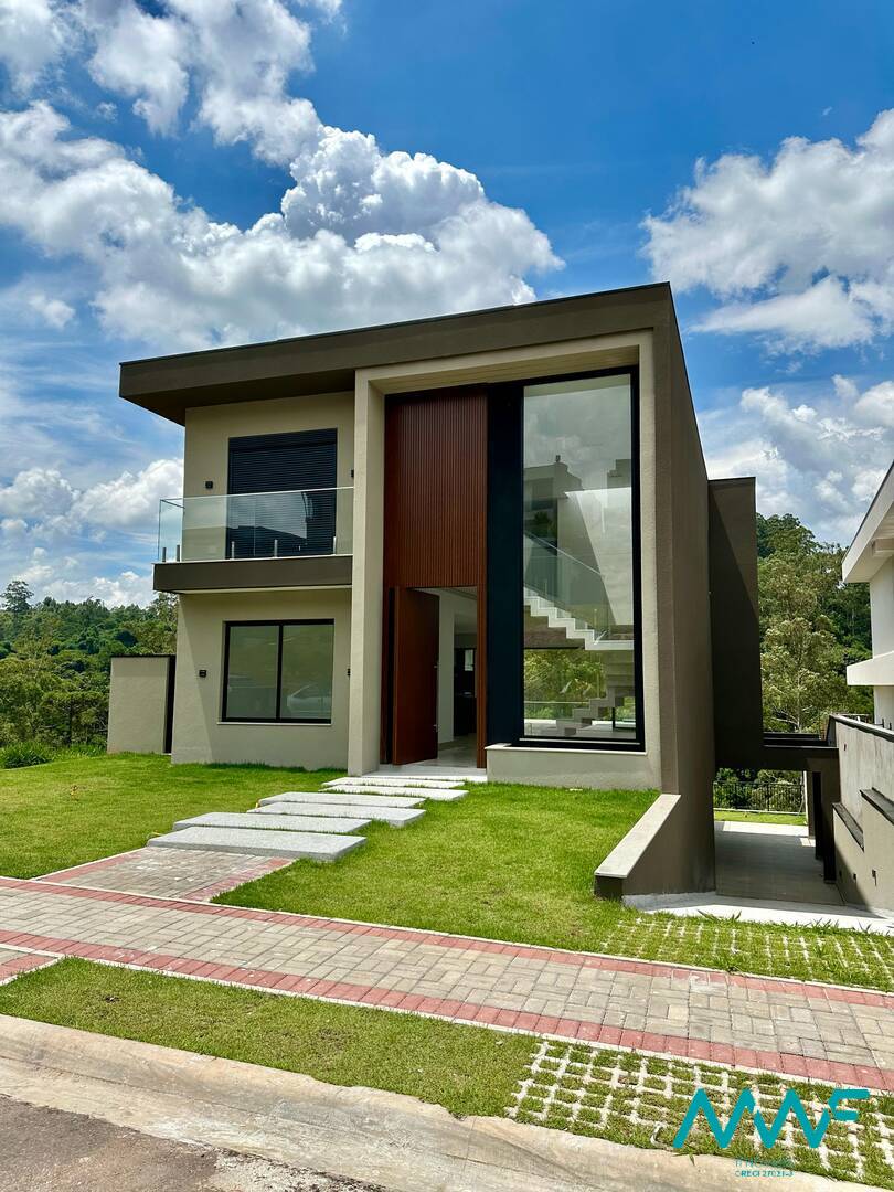 Casa de Condomínio à venda com 4 quartos, 385m² - Foto 27