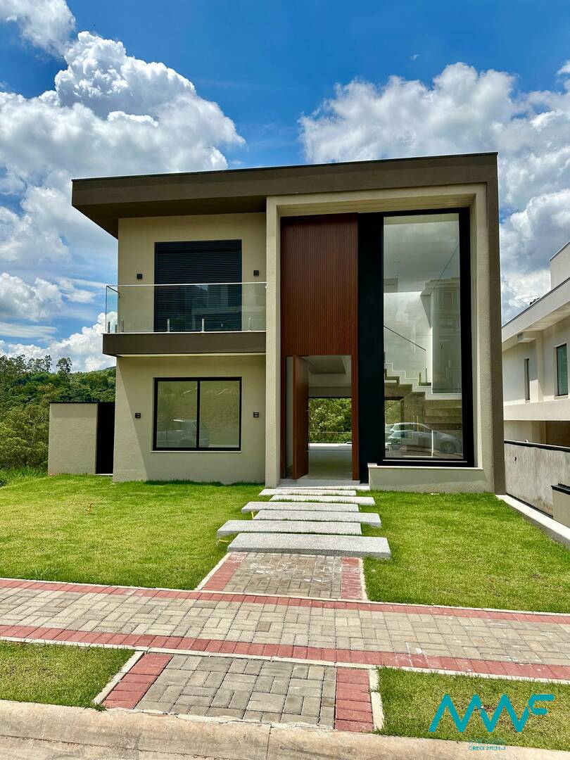 Casa de Condomínio à venda com 4 quartos, 385m² - Foto 28