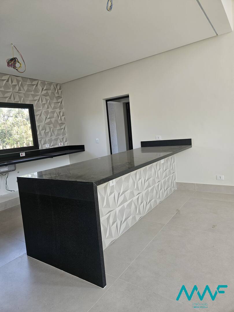 Casa de Condomínio à venda com 4 quartos, 509m² - Foto 10