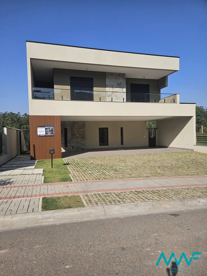 Casa de Condomínio à venda com 4 quartos, 509m² - Foto 34