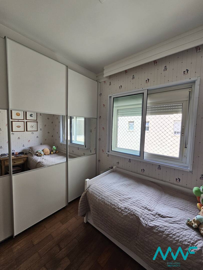 Apartamento à venda com 3 quartos, 133m² - Foto 8