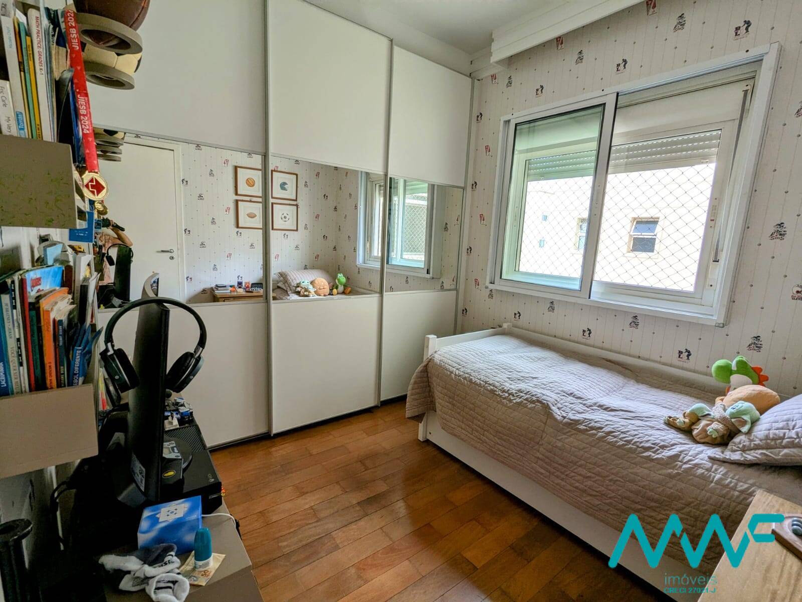 Apartamento à venda com 3 quartos, 133m² - Foto 25