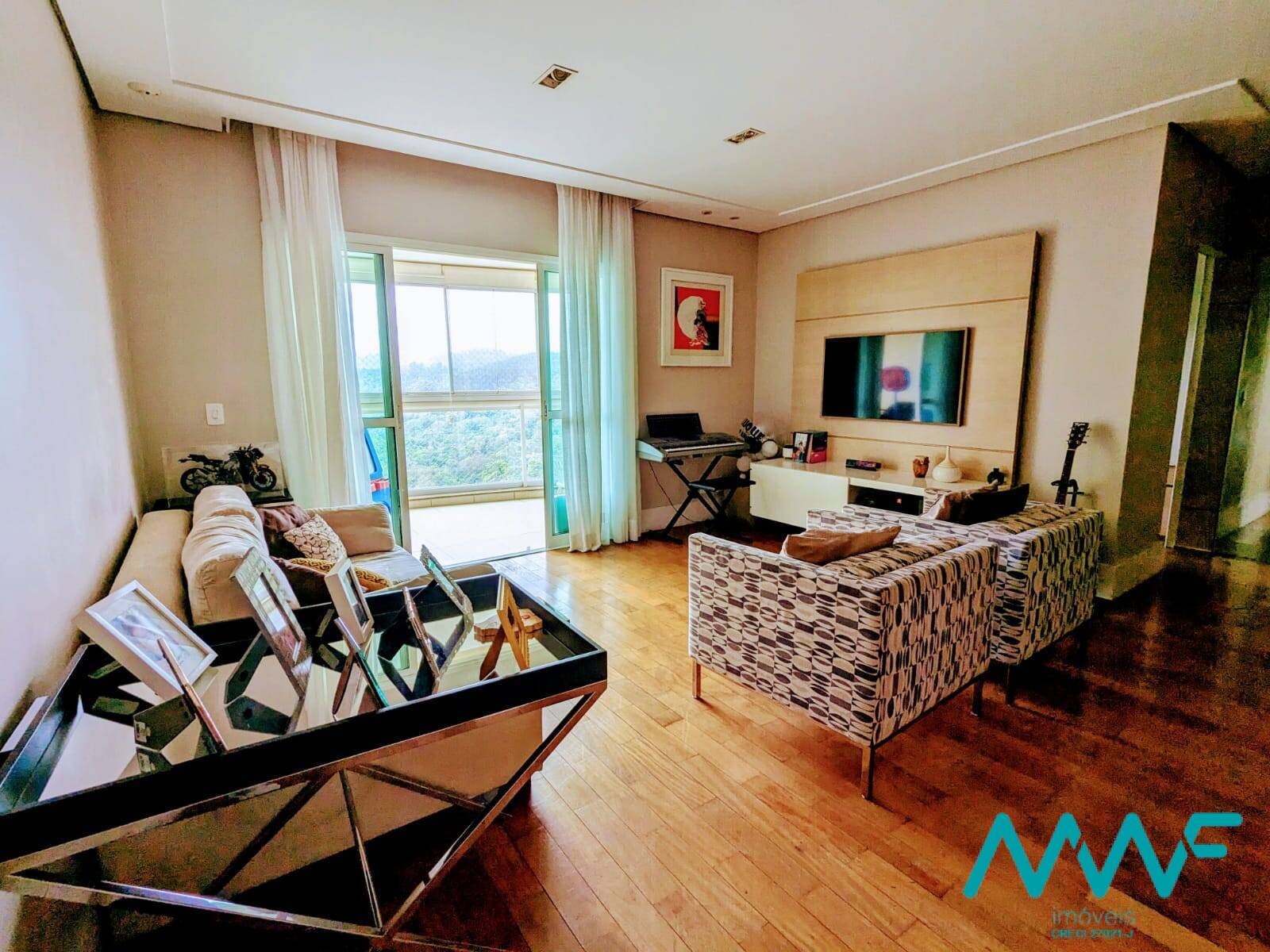 Apartamento à venda com 3 quartos, 133m² - Foto 27