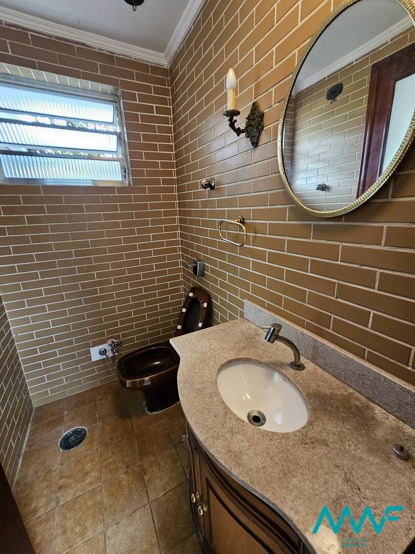 Casa de Condomínio à venda com 4 quartos, 322m² - Foto 20