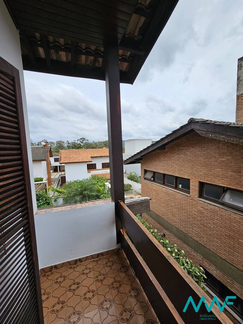 Casa de Condomínio à venda com 4 quartos, 322m² - Foto 40