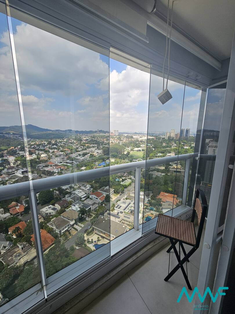 Apartamento à venda com 3 quartos, 230m² - Foto 19